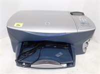 HP All In One Printer-Scanner-Copier