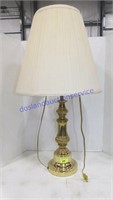 Decorative Lamp (30")