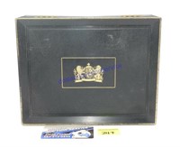 Mark IV Magnates Plastic Cigar Box