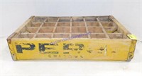 Vintage Pepsi Crate (18 x 12 x 4)