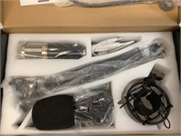 Microphone Condenser Kit