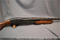 Remington 870 12 Ga pump shotgun
