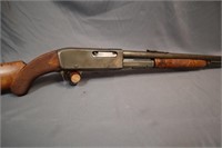 Remington .44 cal pump action rifle 1914