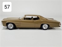 1970 Buick Wildcat 2-Door Hardtop