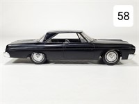 1964 Dodge Polara 2-Door Hardtop