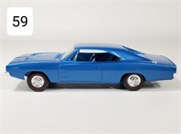 1968 Dodge Charger R/T 2-Door Hardtop