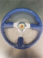 Dragon Fire Racing Steering Wheel