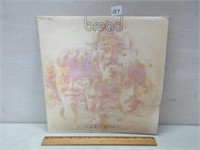BREAD RECORD ALBUM