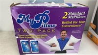 My Pillow 2 Pack (standard size)