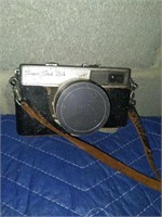Super Shot 24 Vintage Camera