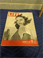 Dec 15th 1941 Life Magazine