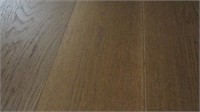 Spc Vinyl Flooring 7.5mm, Aqua Florence Brown Rigi