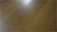 Armstrong Vinyl Plank Flooring 3.34mm, Luxe Plank-
