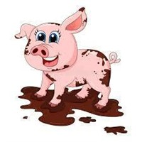 1/2 Butcher Hog Processed