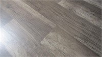 8mm Laminate Flooring, Water Resistant And Scratch