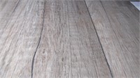 Laminate 12mm Flooring, Water Resistant And Scratc