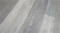 Spc Vinyl Flooring 0.14", Aqua Flooring, 100% Wate