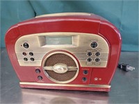 RCA Reproduction Radio