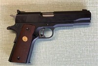 Colt .45 Automatic Pistol