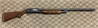 High Standard K121 Shotgun 12-GA
