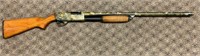 Springfield Savage 67E Shotgun 12GA Pump