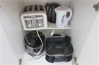 Small appliances