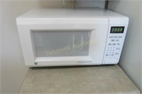 GE 1500 W Microwave