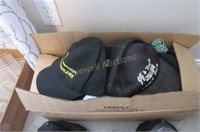 Box of hats