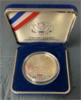 US Mint U.S. Constitution 1787-1987 Proof