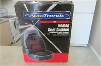 Auto Trends heated seat