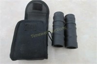 Tasco mini binoculars