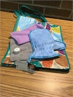 Norwex Cleaning Gift Bag