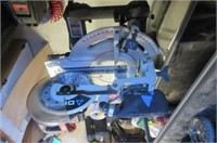 Delta compound mitre saw