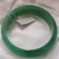 $150 Jade Bracelet