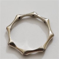 $50 Silver Ring