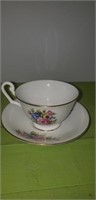 Windsor bone china