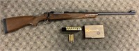 CZ 550 Rifle .416 Cal. w/ 16 Rounds Ammo