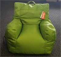 Big Joe Beanbag Chair