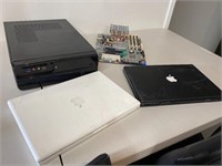 Misc Computers for Parts