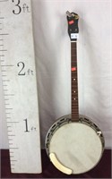 Vintage Banjo