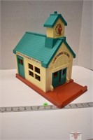 Hasbro Toy School House