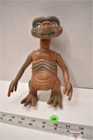 E.T. Figurine