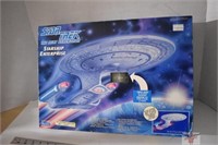 Star Trek Enterprise Toy