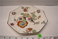 Crown Ducal Plate England
