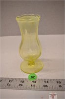 Small Uranium Vase