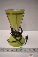 Retro Electric lamp