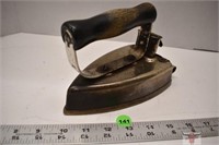 Vintage Electric iron