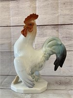 Herend "Cocky Rooster"