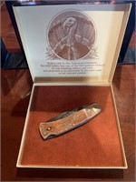 Boker "Old Tom" Knife