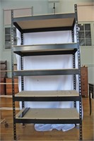 5-Shelf Shelving Unit
